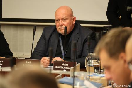 Župan Matej Slapar in Občinski svet Občine Kamnik začela mandatno obdobje 2022 – 2026 (18)